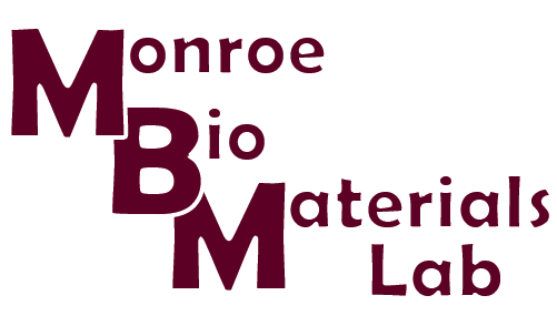 Monroe BioMaterials Lab