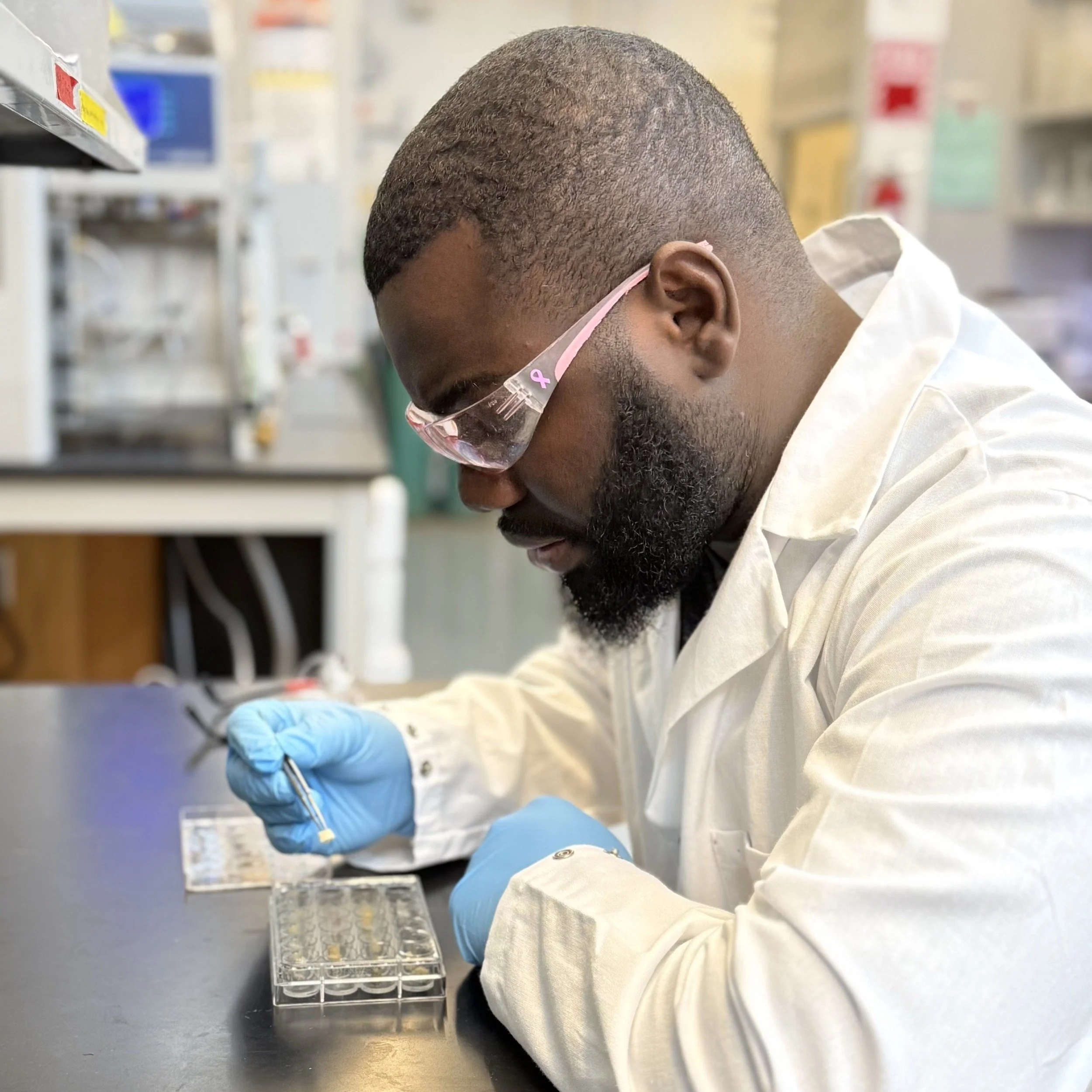 Research on traumatic wound dressings