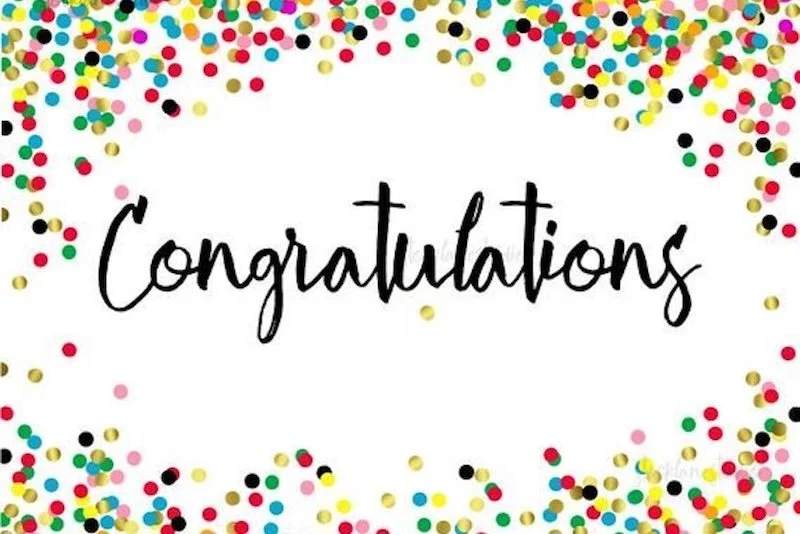 Dr. Monroe receives tenure and promotion to Associate Professor!