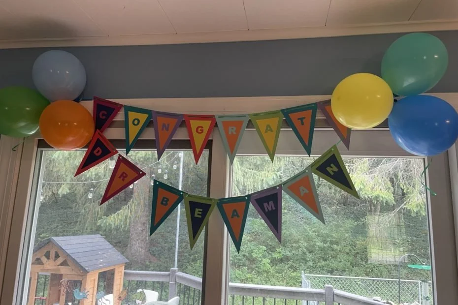 Congratulations to Dr. Henry Beaman on his successful dissertation defense!