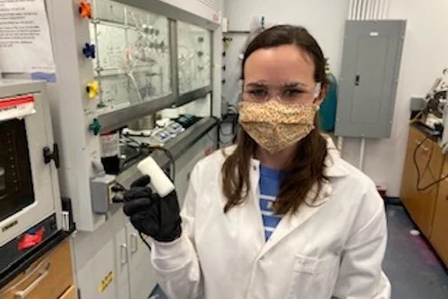 Happy International Day of Women in Science and Engineering!