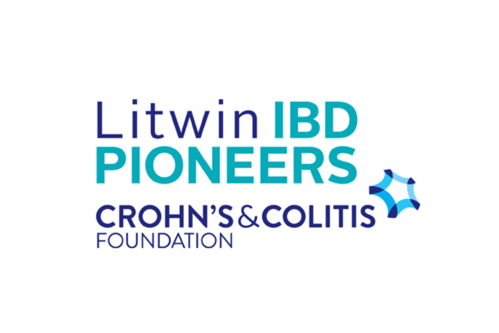 Dr. Monroe receives Litwin IBD Pioneers Award from the Crohn’s and Colitis Foundation