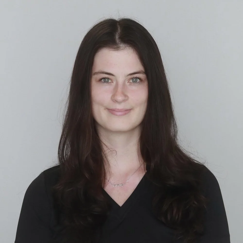 Maya Yagan, Ph.D. Student in Biomedical Engineering