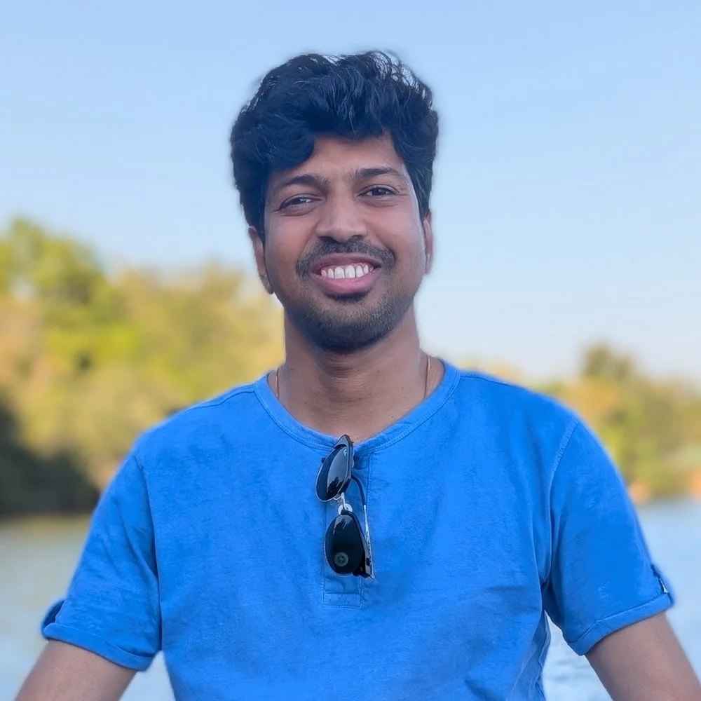 Prasanth Shanmughan