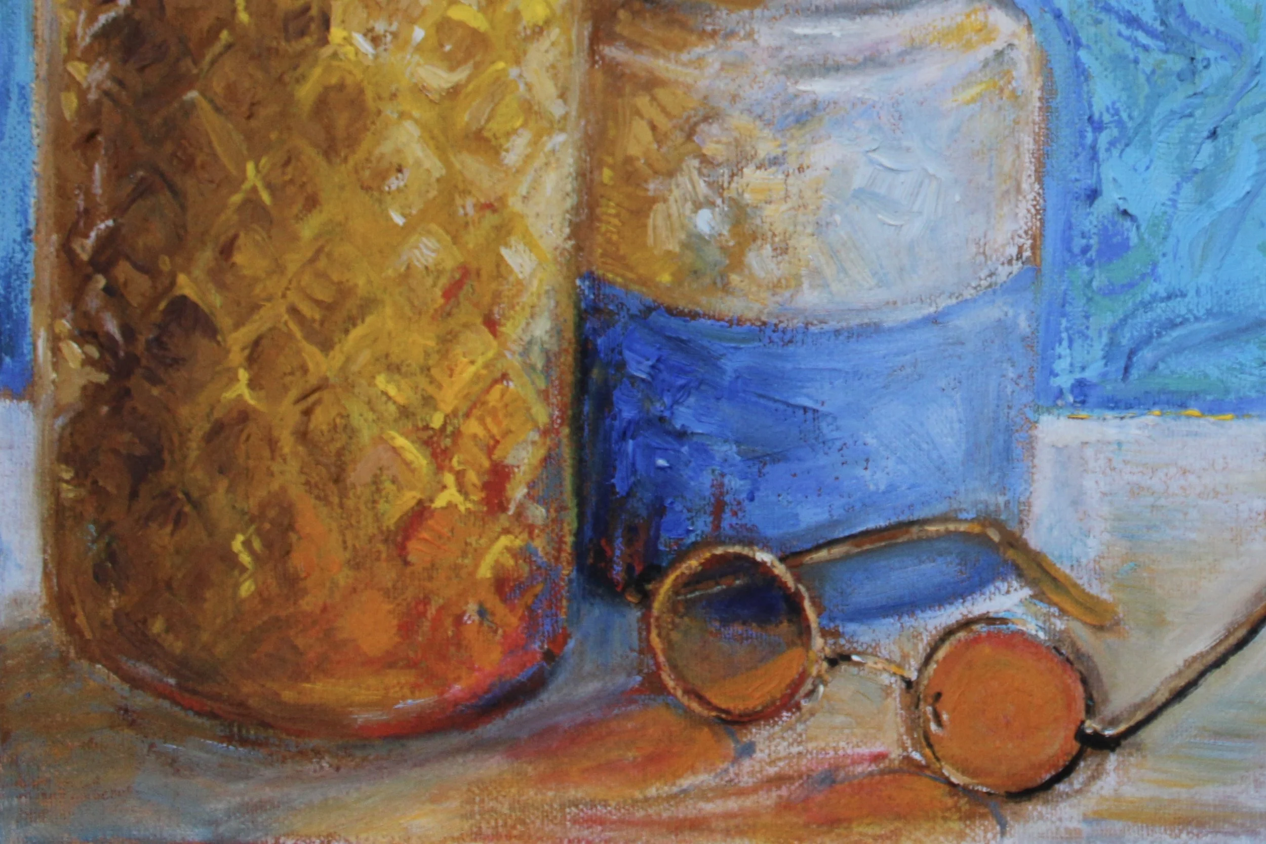 Sunflowers 2 - Print