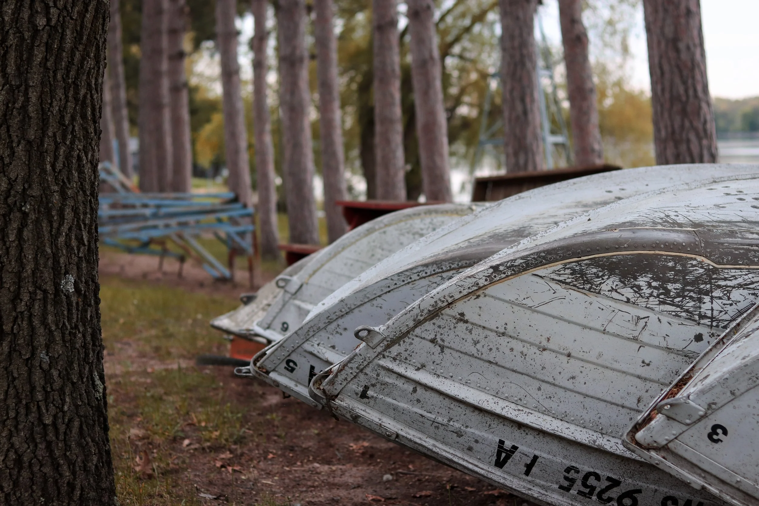 Marquette County, WI