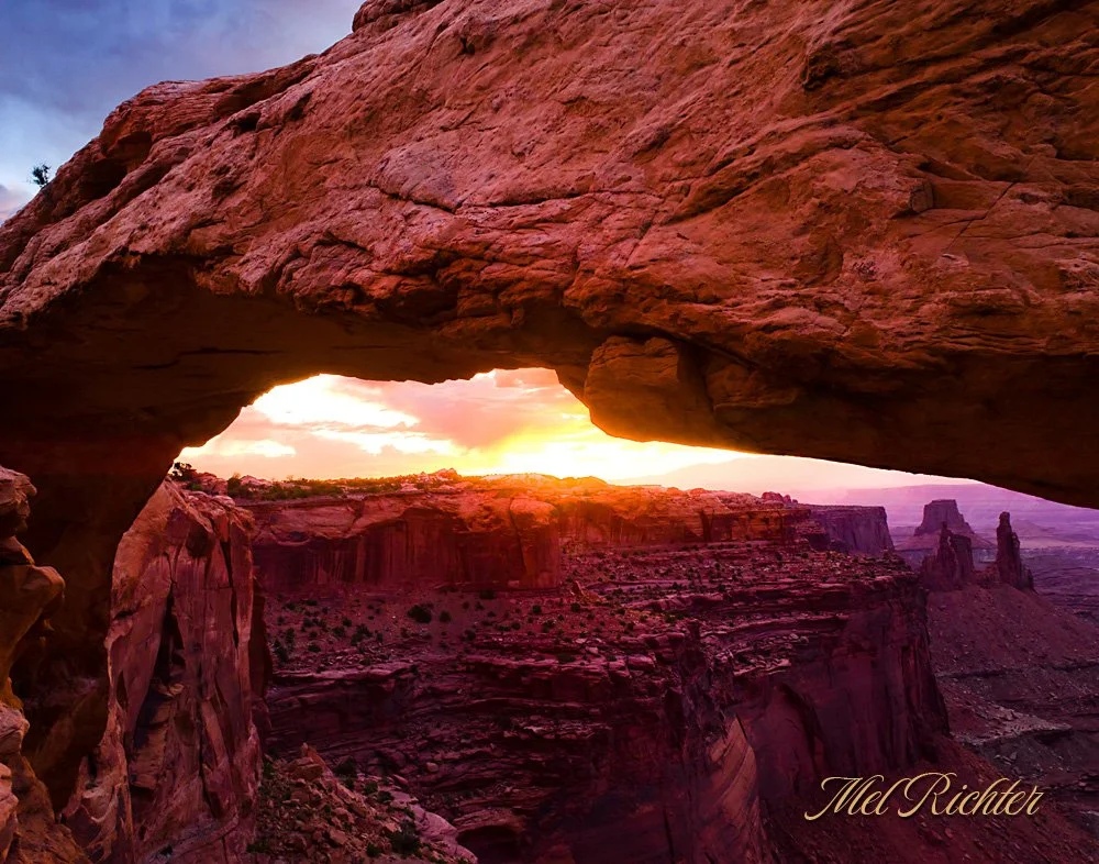 Mesa Arch