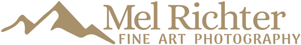Mel Richter Fine Art Photography