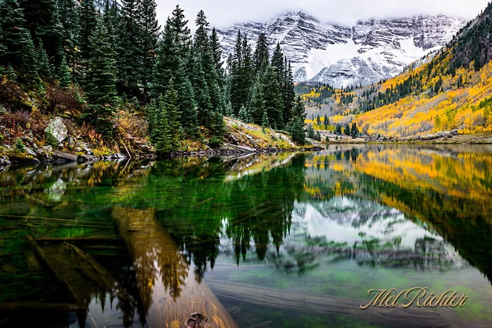 Maroon Bells