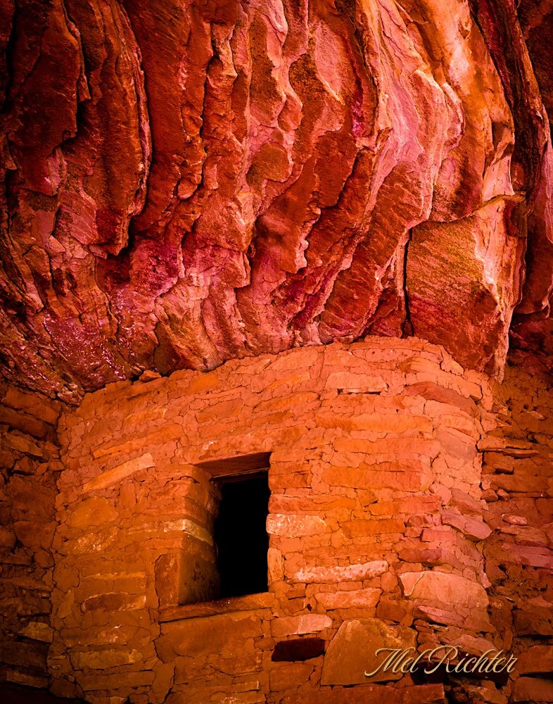 House on Fire - Vertical