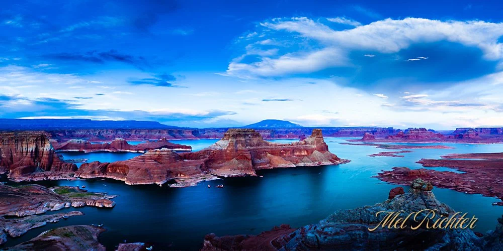 A Touch of Tranquility