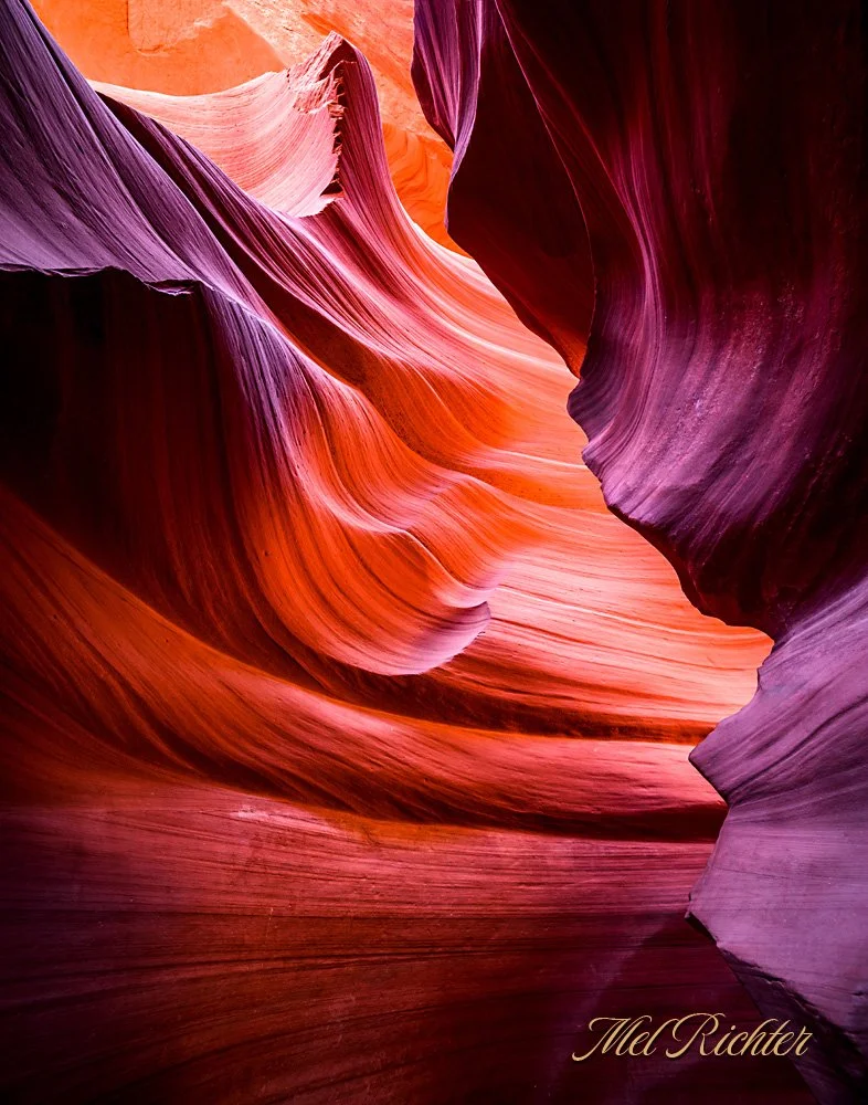 Antelope Canyon II