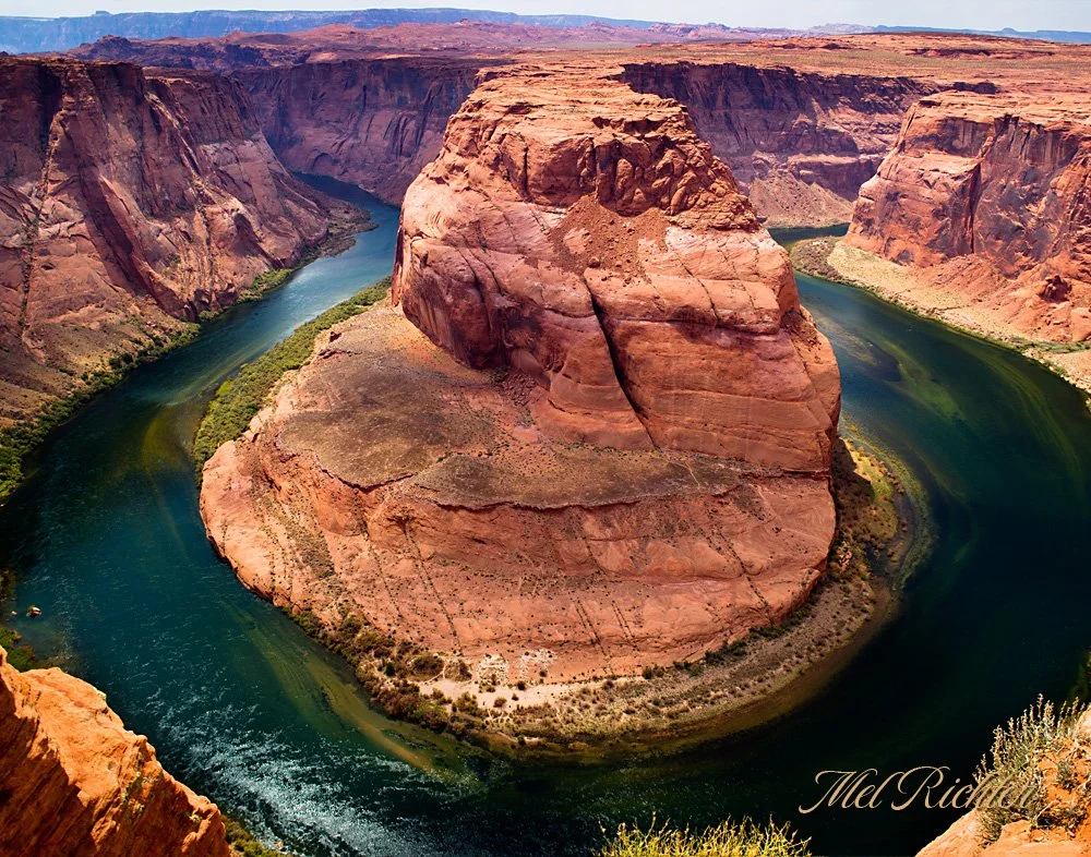 Horseshoe Bend