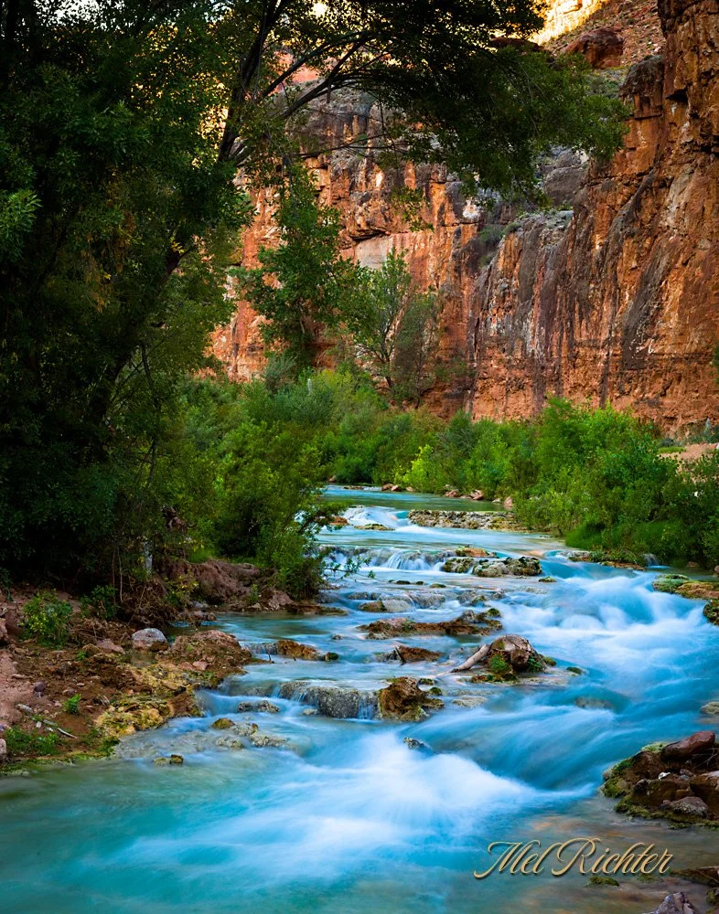 Havasu Creek