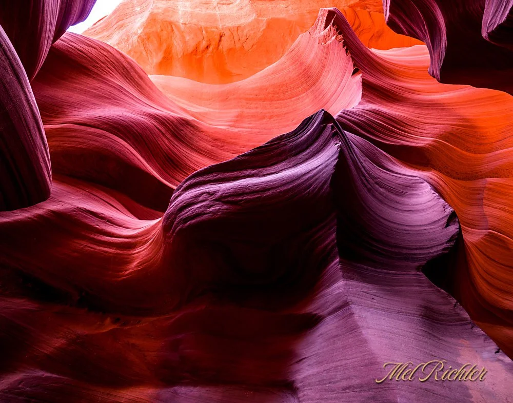 Antelope Canyon