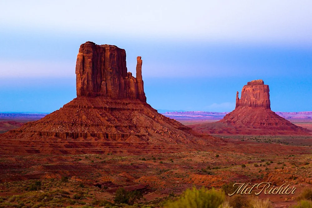 Monument Valley