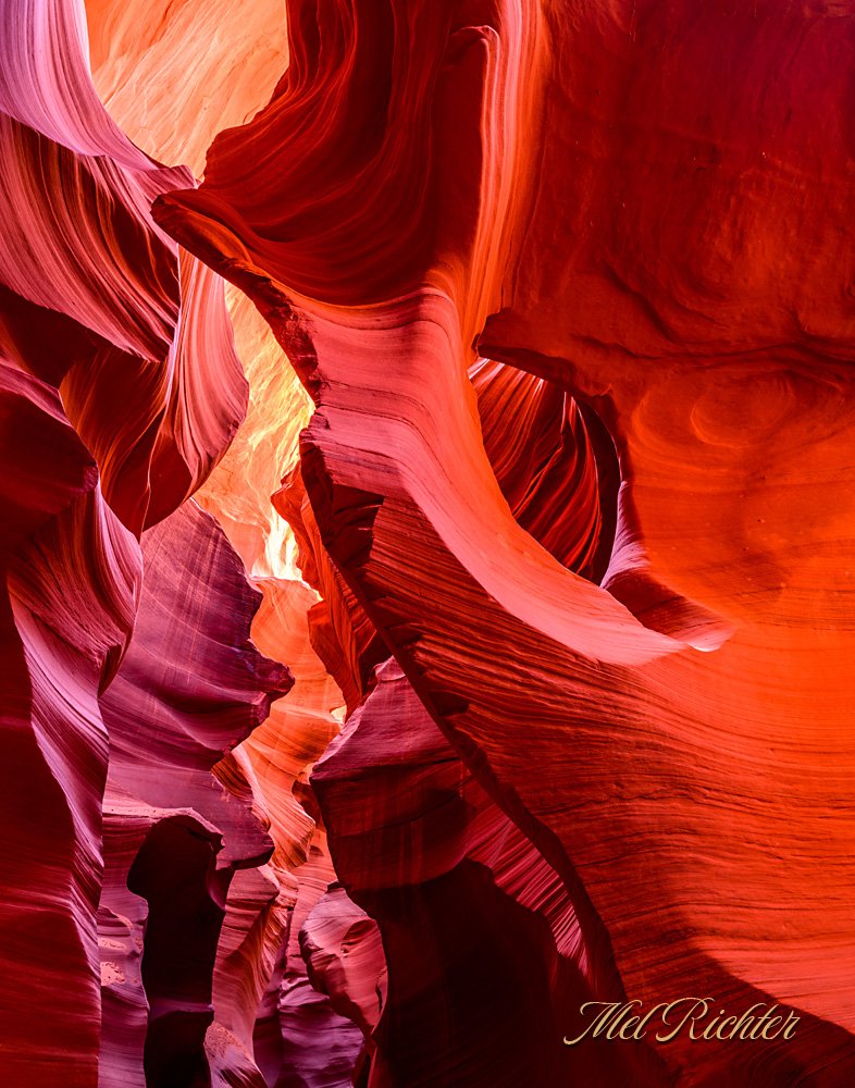Antelope Canyon III