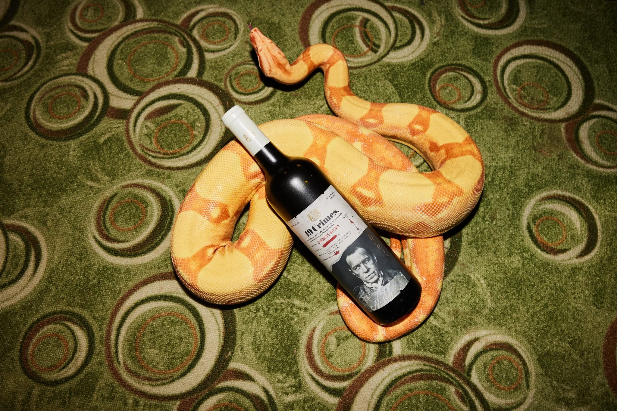 Obedience Gets You Nowhere