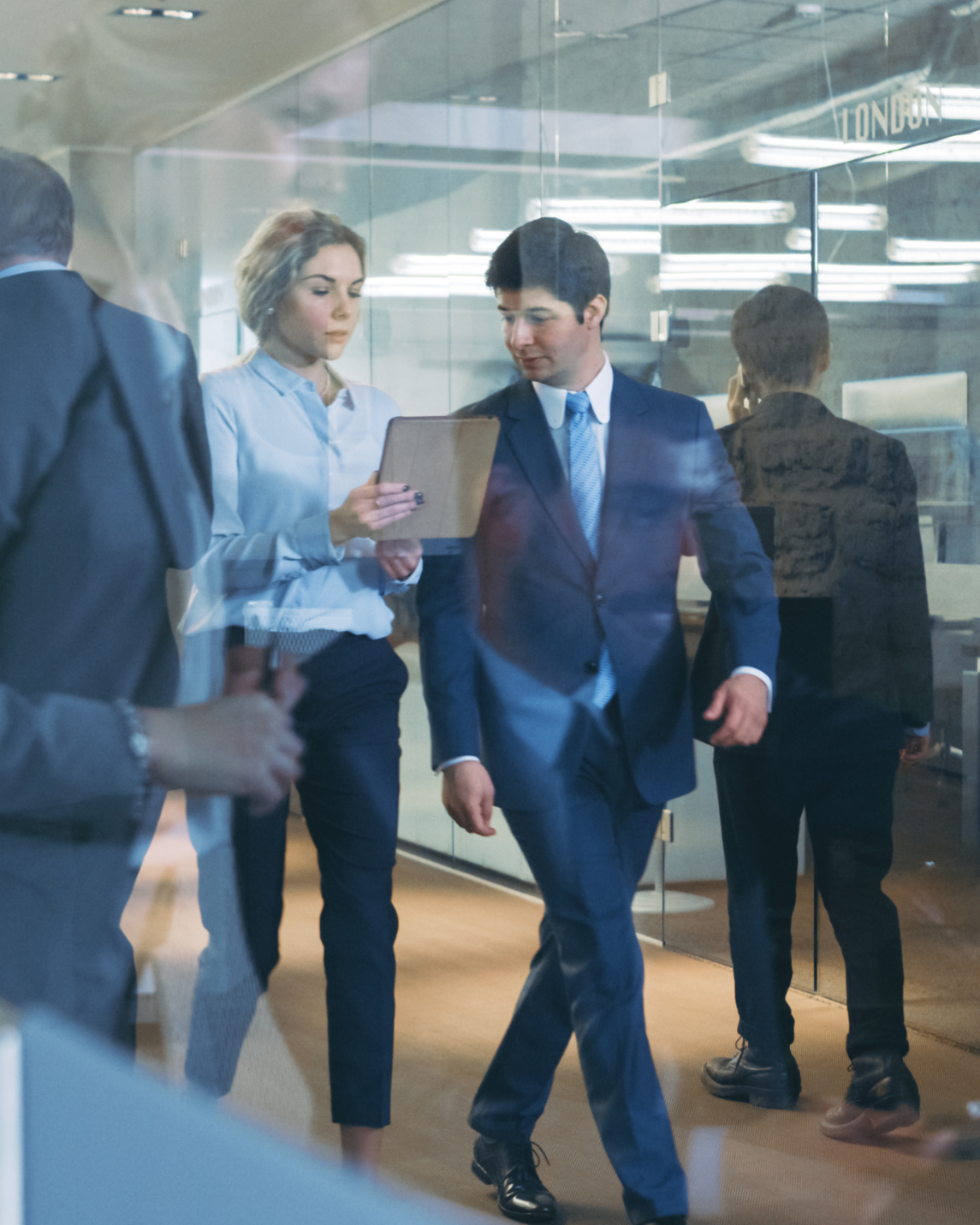 Nonprofit Organizations