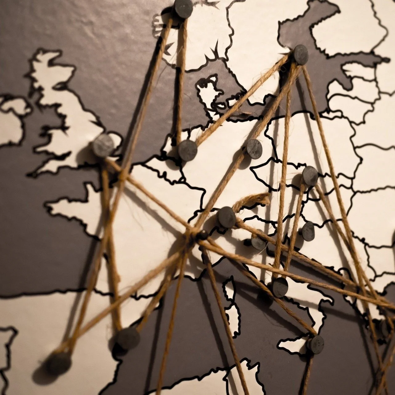 PoliMonitor launches free EU and US monitoring service