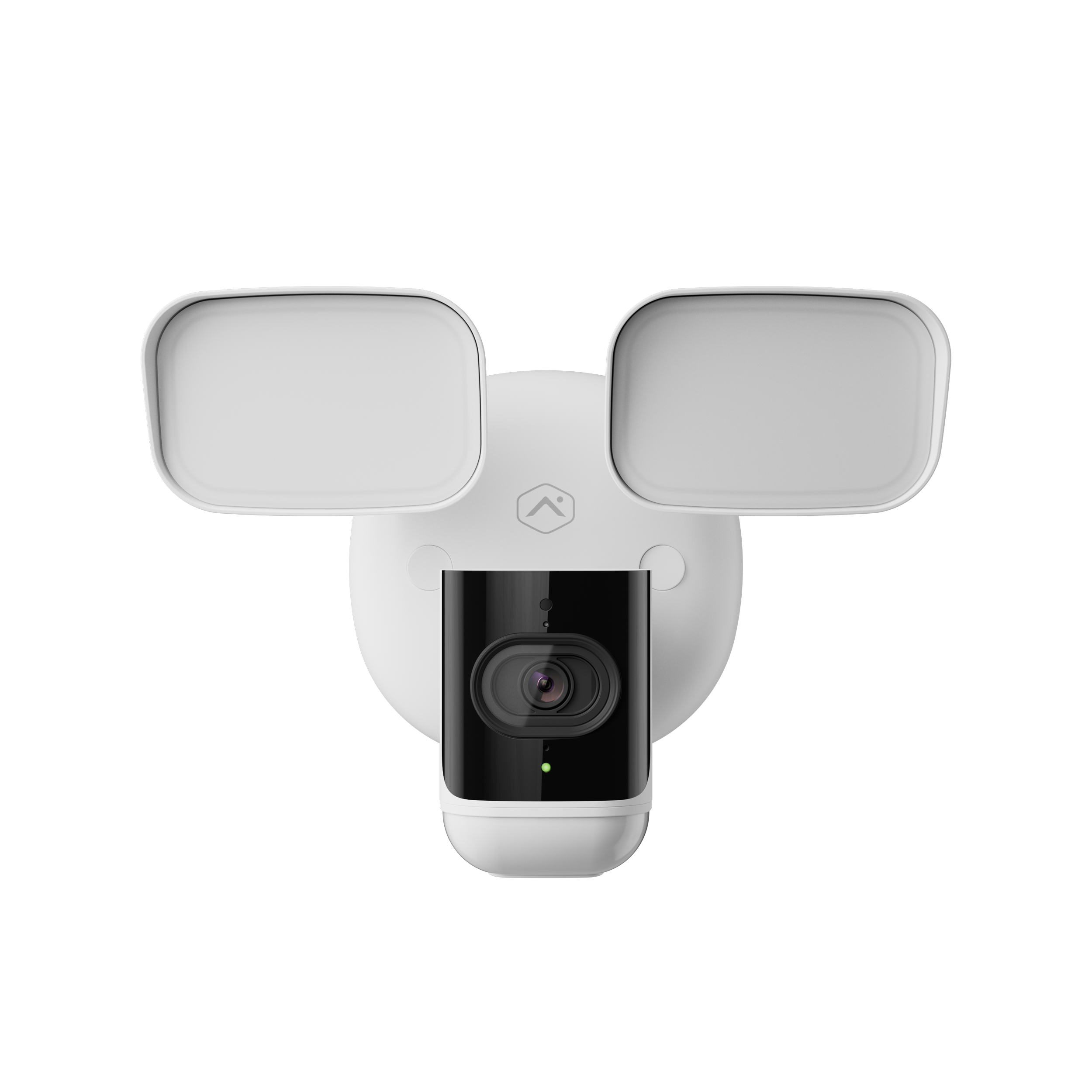 V729 Floodlight Camera