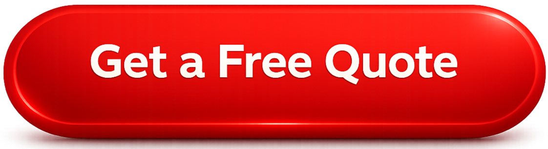 Red, rounded rectangular button with white text that says, 'Get a Free Quote.'