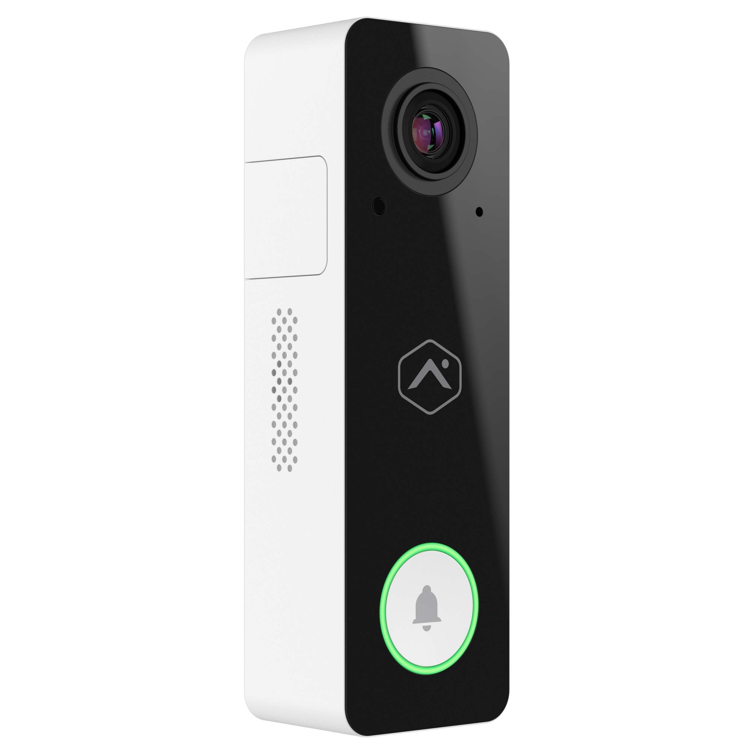 VDB750 (wired) Video Doorbell