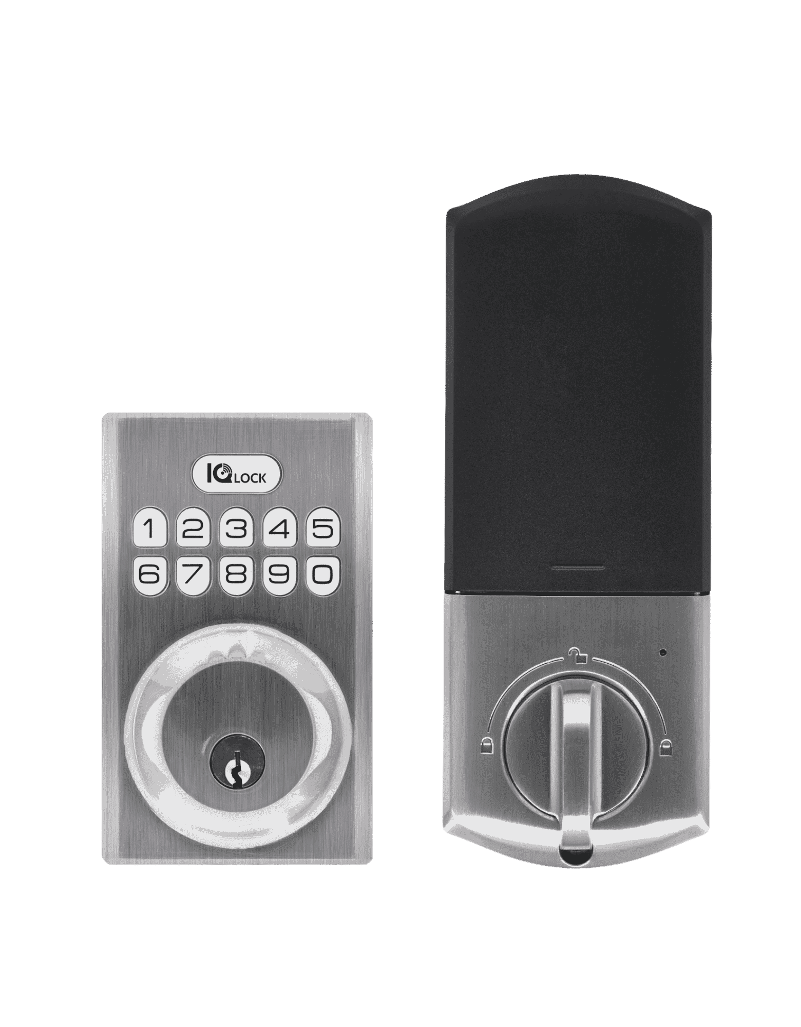 IQ Lock-PG Door Lock