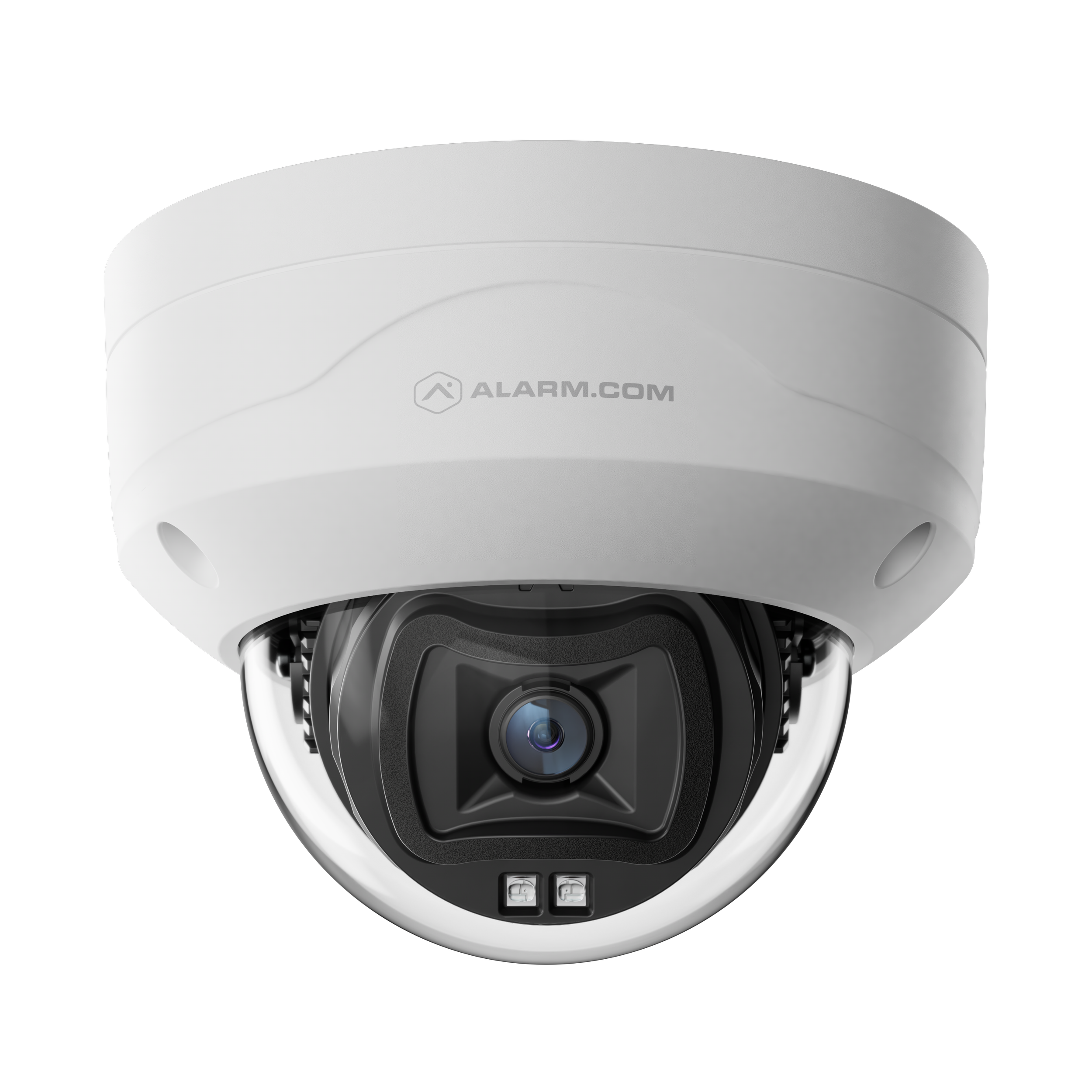 VC829 5mp Fixed Dome Camera