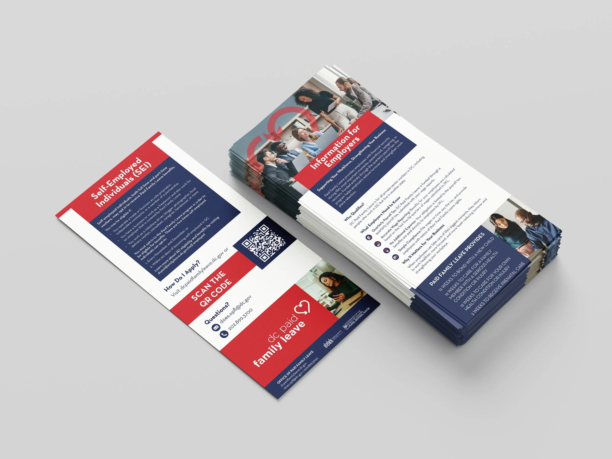 DC Paid Family Leave