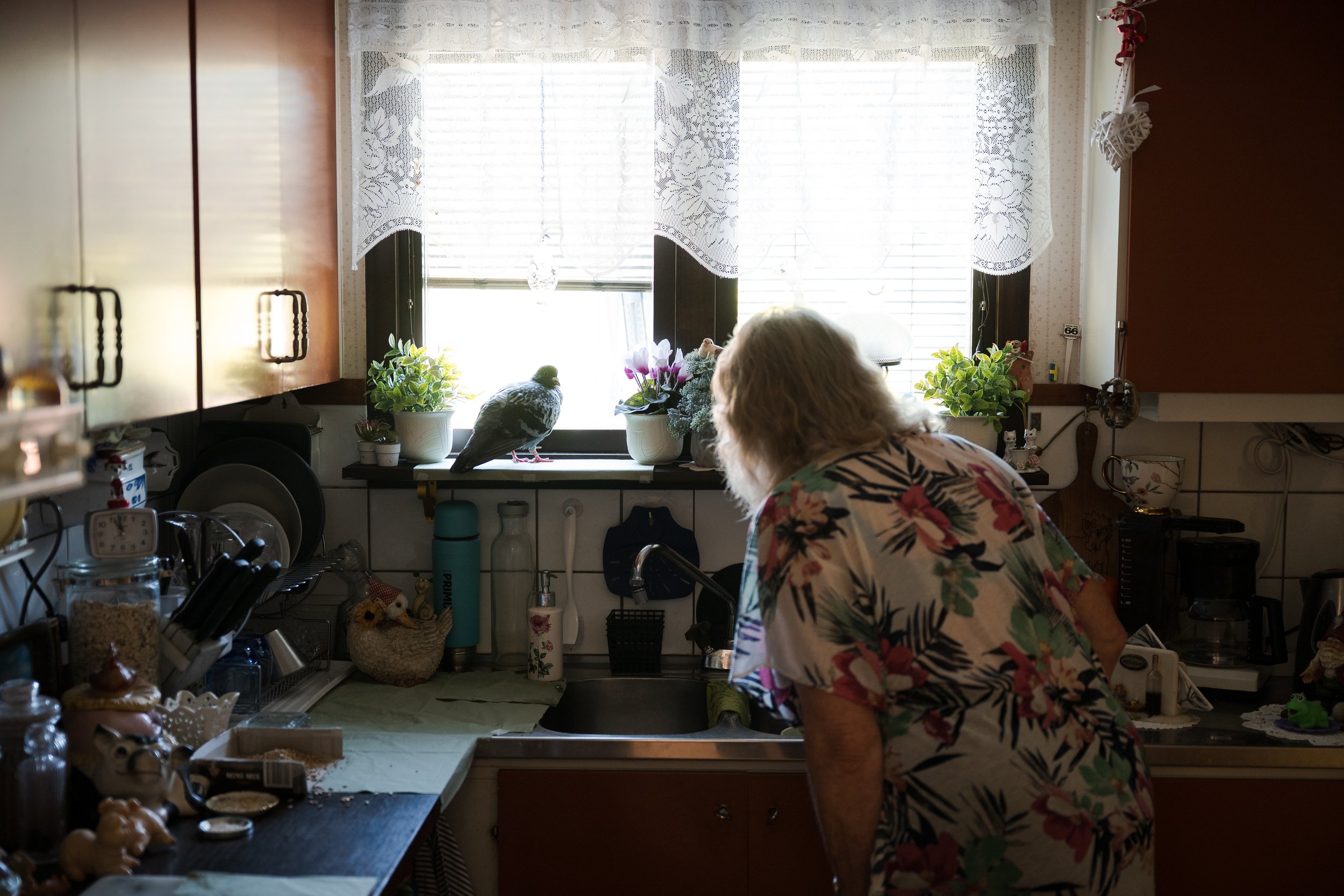 Karin och Plutten