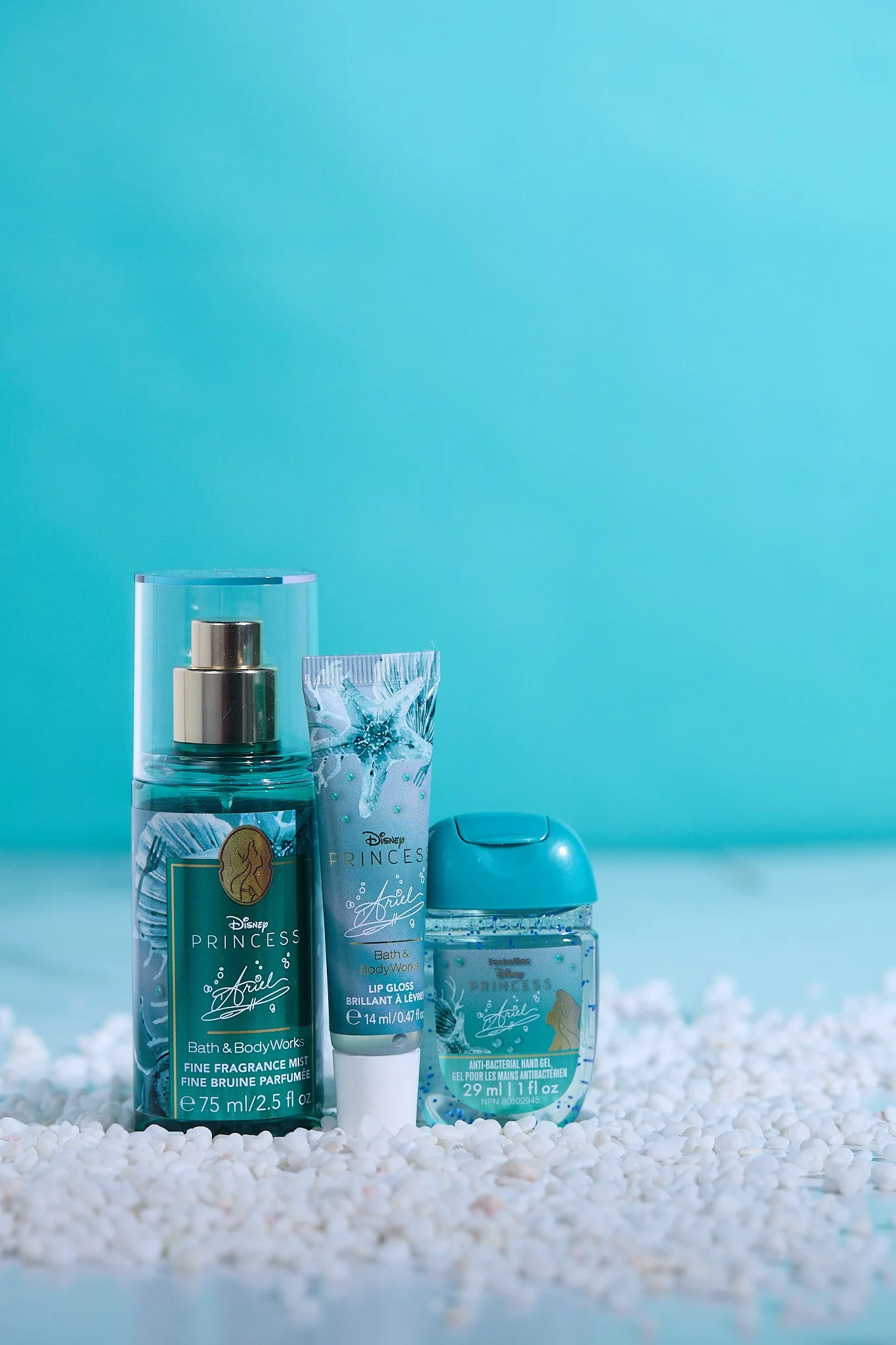 Commercial Photography