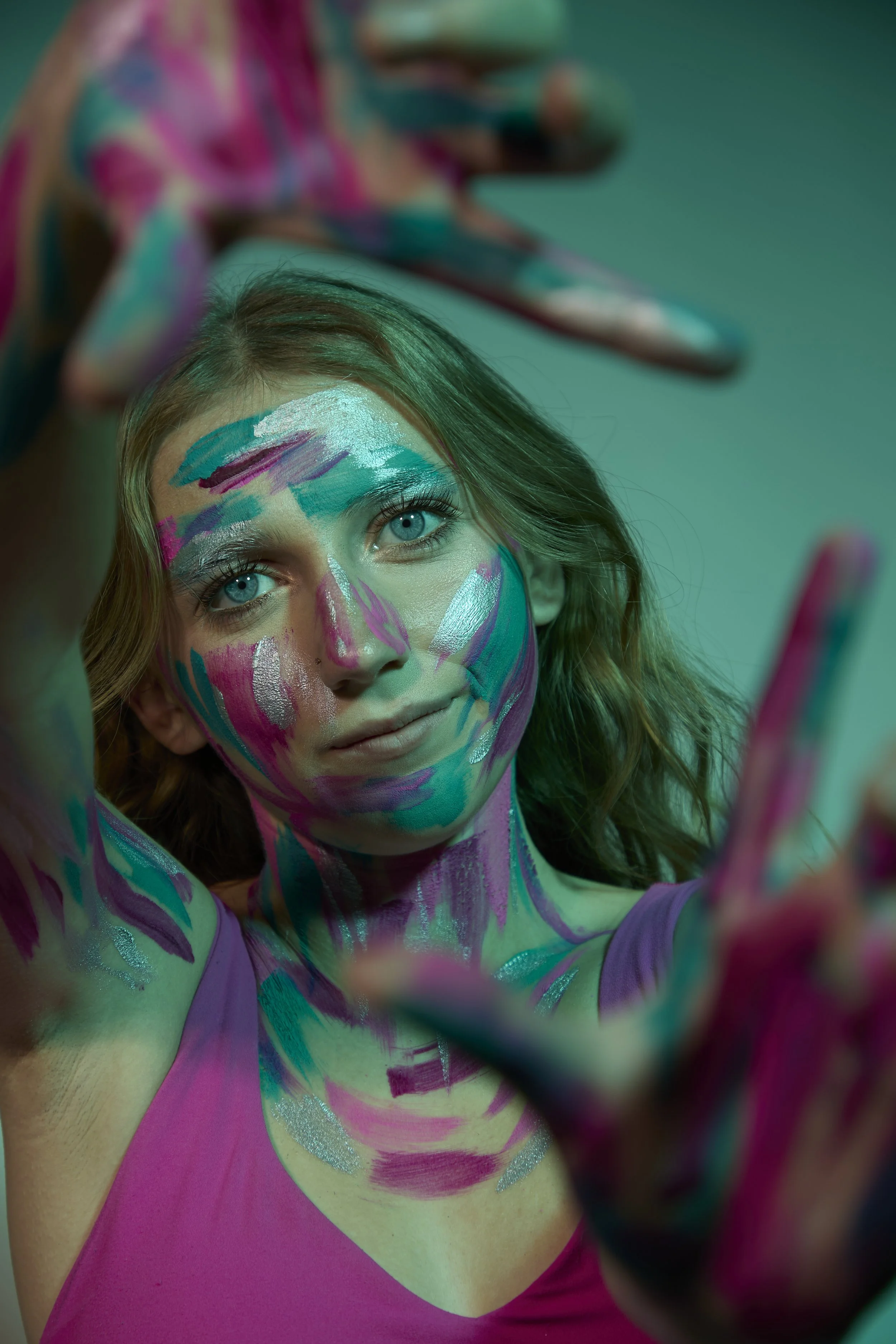 Creative Portraiture