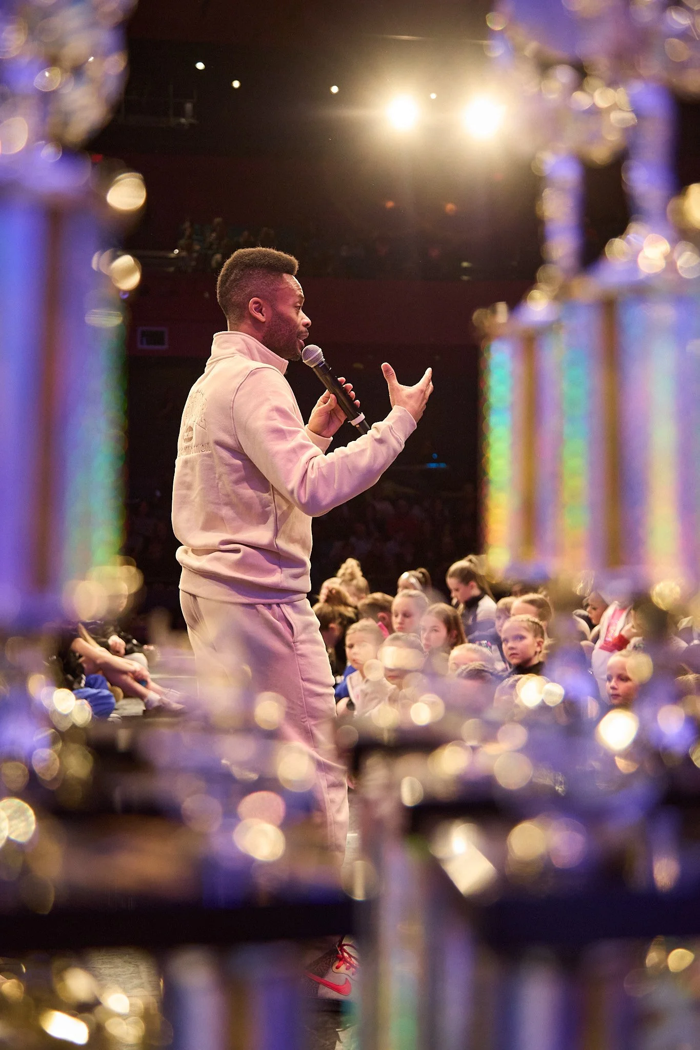 Live Event Photography