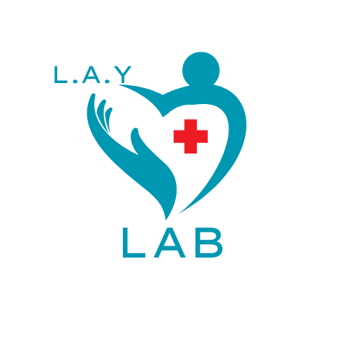 LAY LAB 