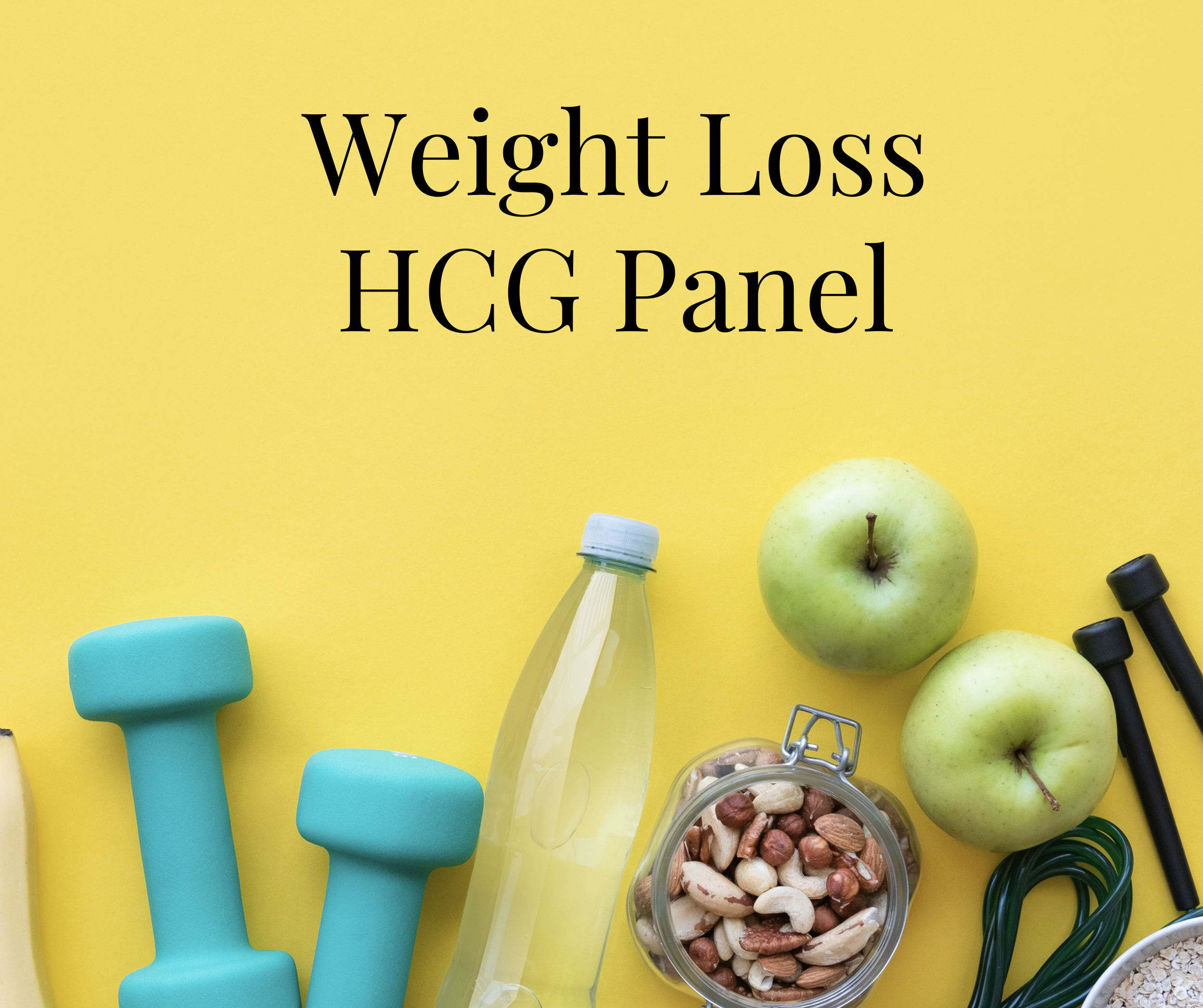 HCG Panel