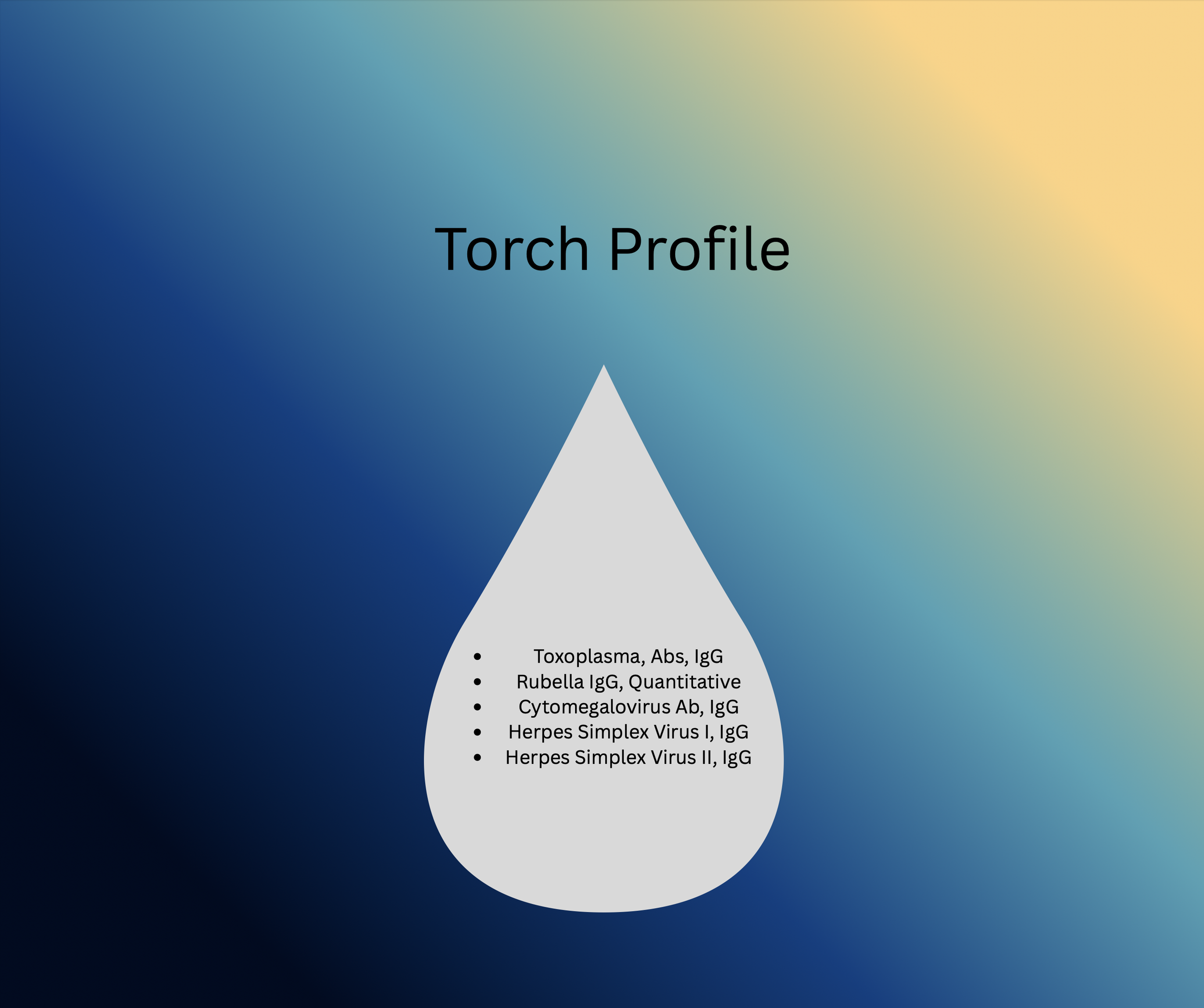 Torch Profile