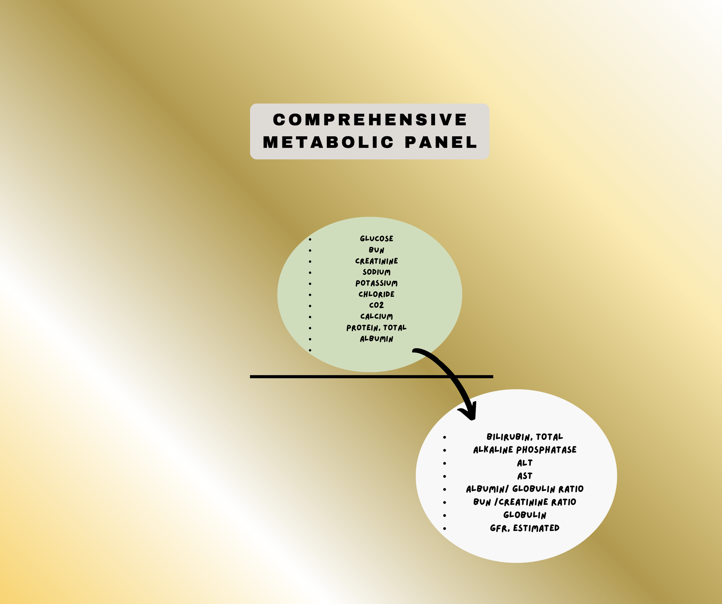 Comprehensive Metabolic Panel