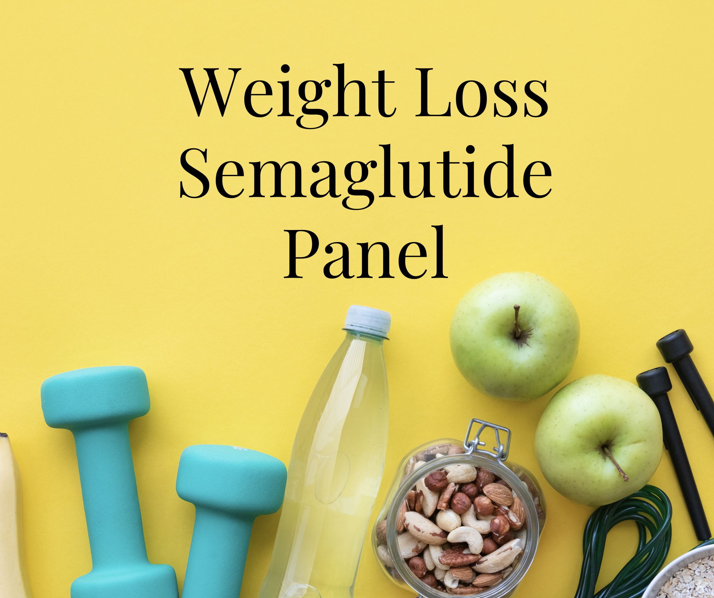 Semaglutide Panel