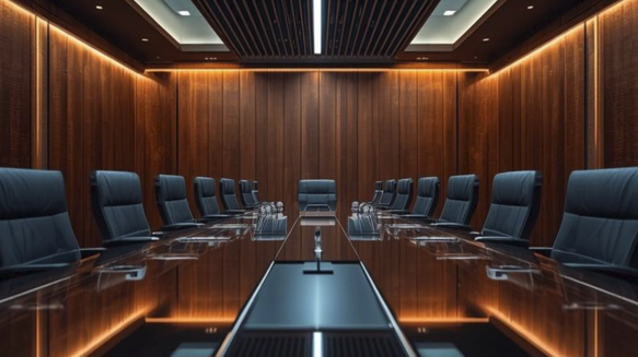 Fractional Chief Business Officer