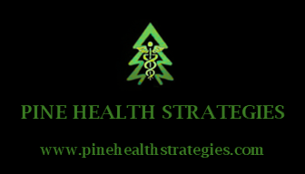 Pine Health Strategies