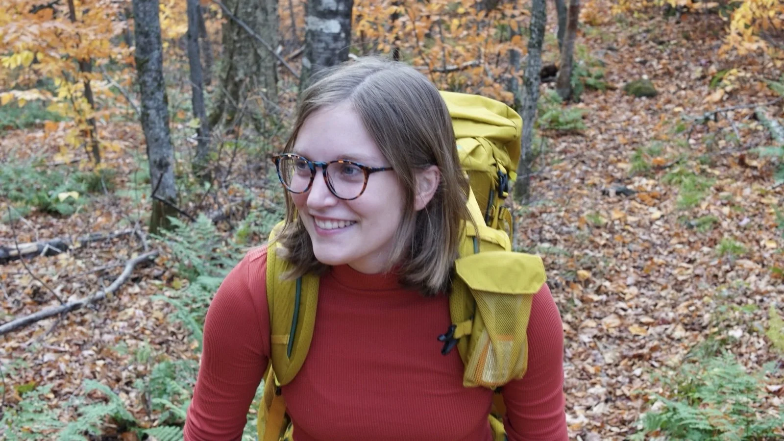 Audrey — R.A.D. Nest Lead Teacher at R.A.D. Camps