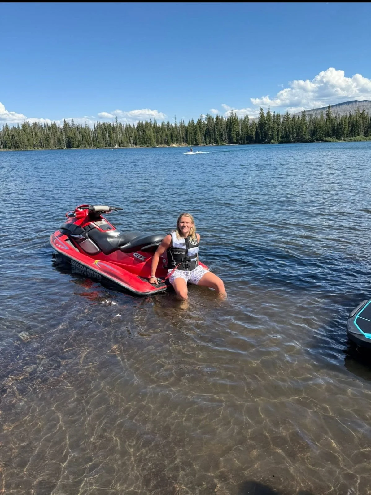 Kylie — Sprouts Guide at R.A.D. Camps