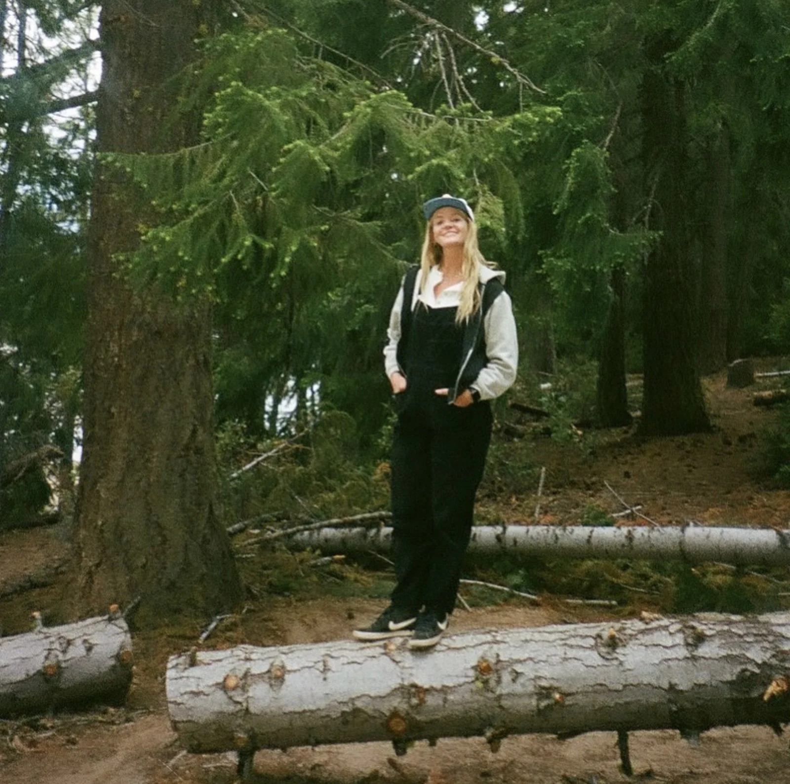Jessie — Design Lab Teacher at R.A.D. Camps