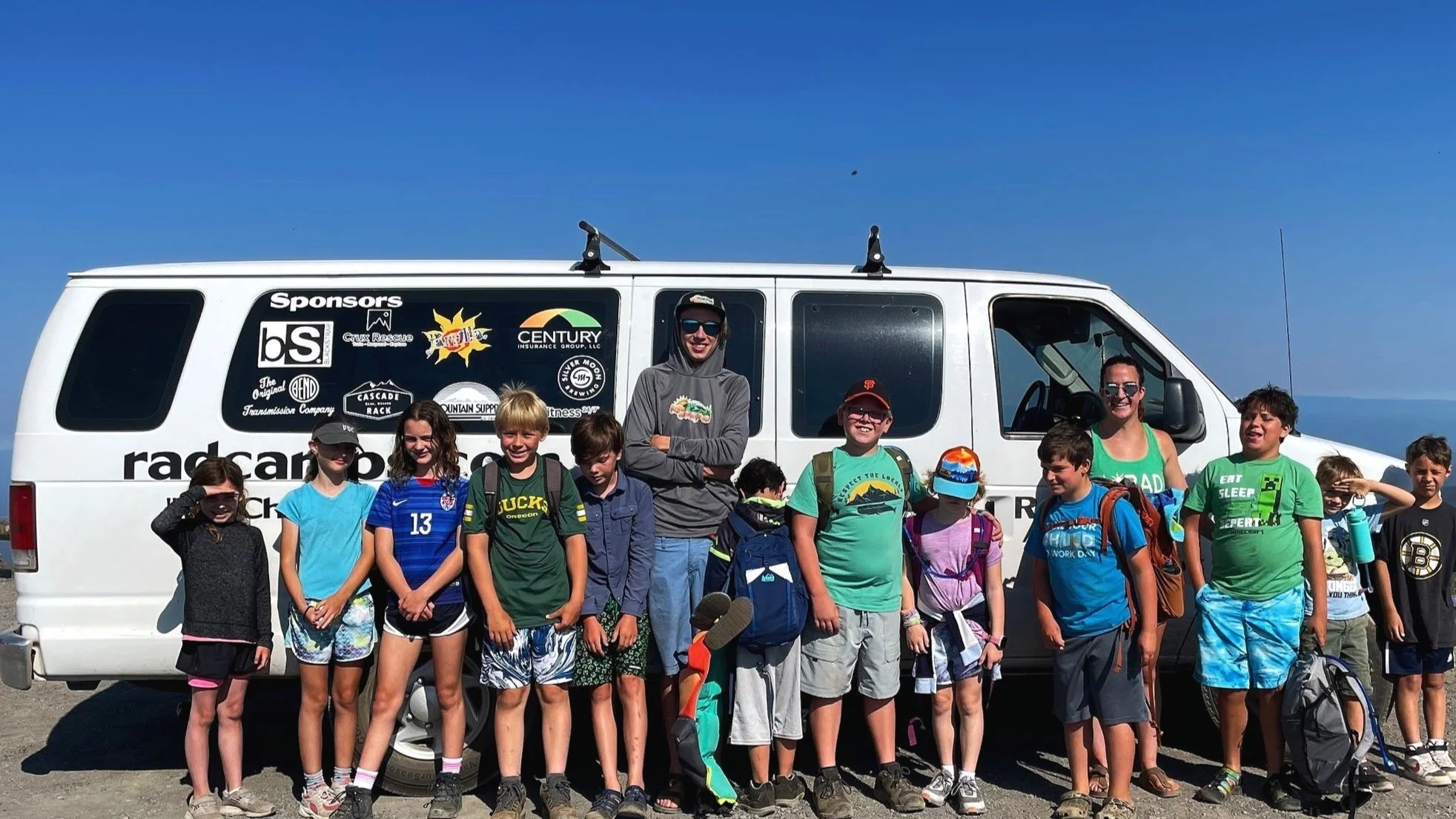 The Role of Mentors for Kids and Teens | Bend, Oregon