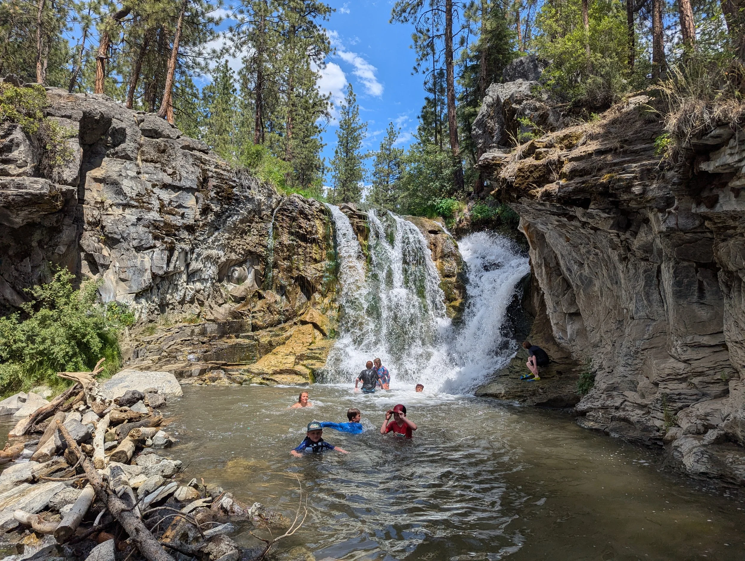 Explore Central Oregon with R.A.D. Camps | Bend, Oregon