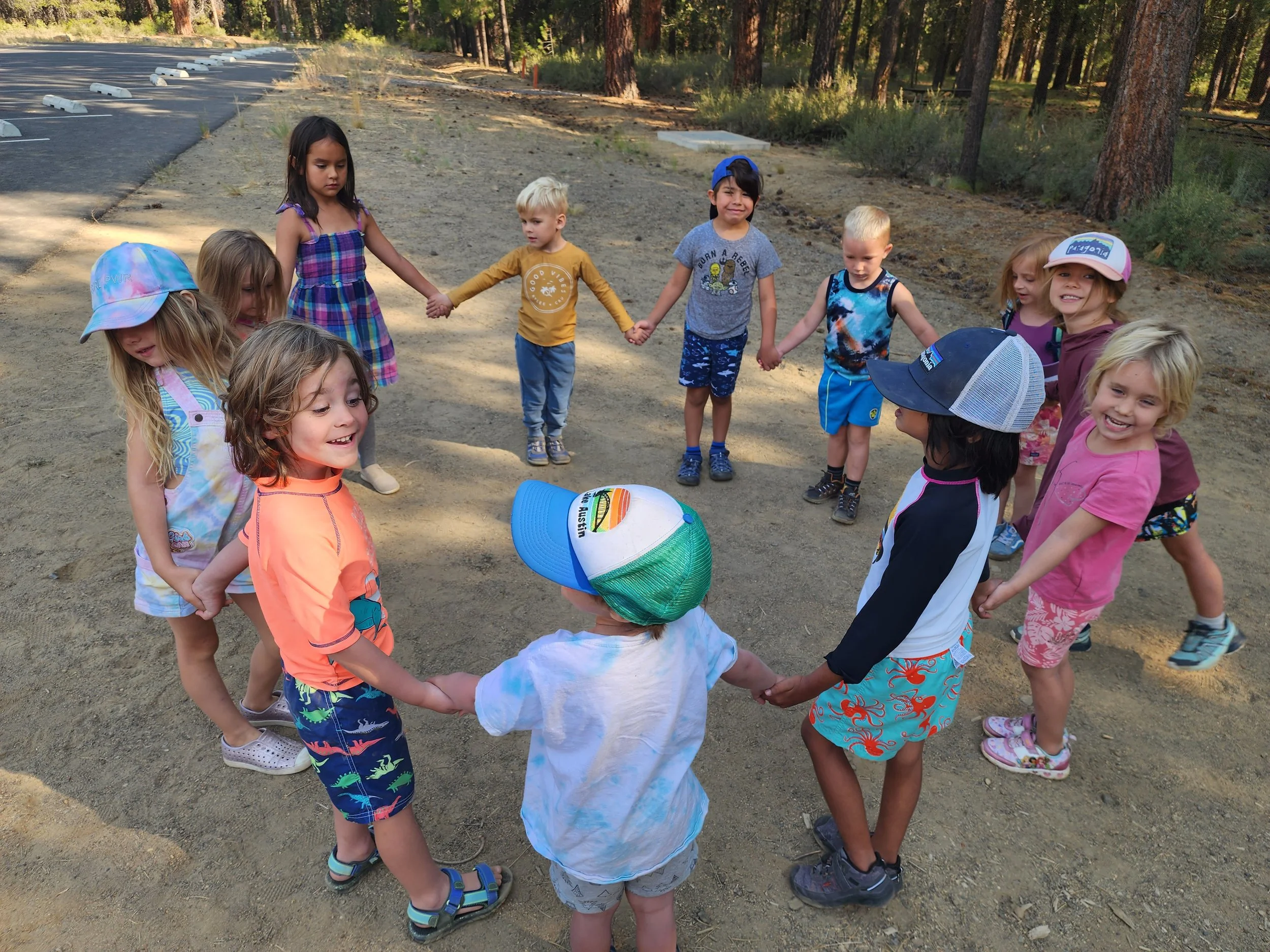 The Lasting Value of Summer Camps for Kids and Teens | Bend, Oregon