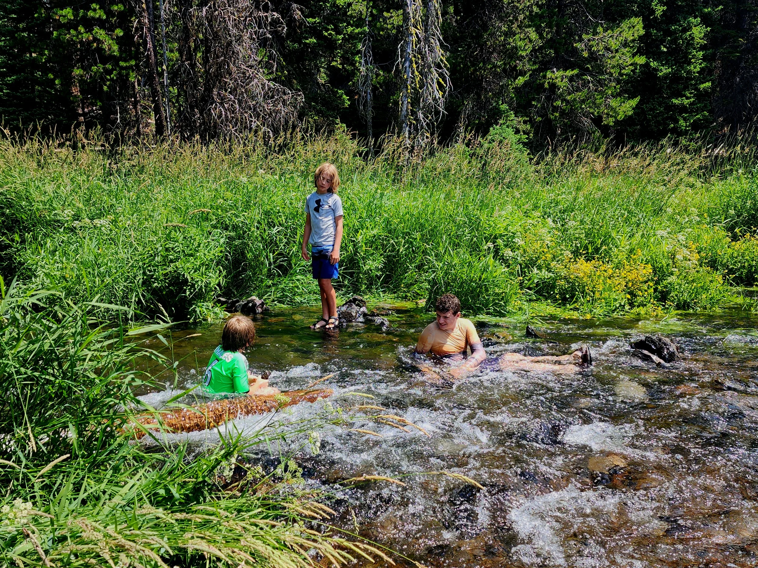 The Power of Peer Learning for Kids | Bend, Oregon