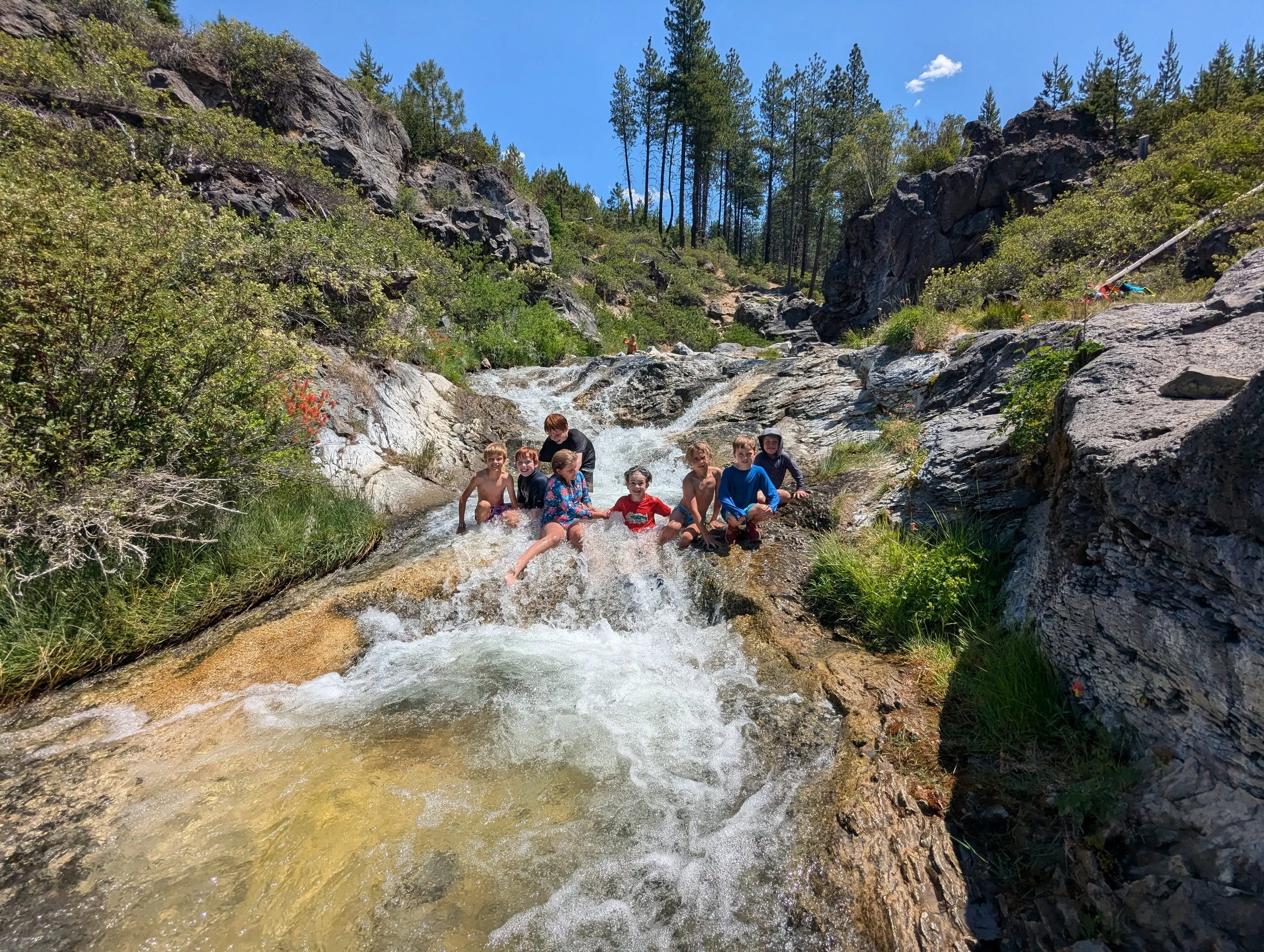 What is Free Play and Why Is It Important? | Bend, Oregon
