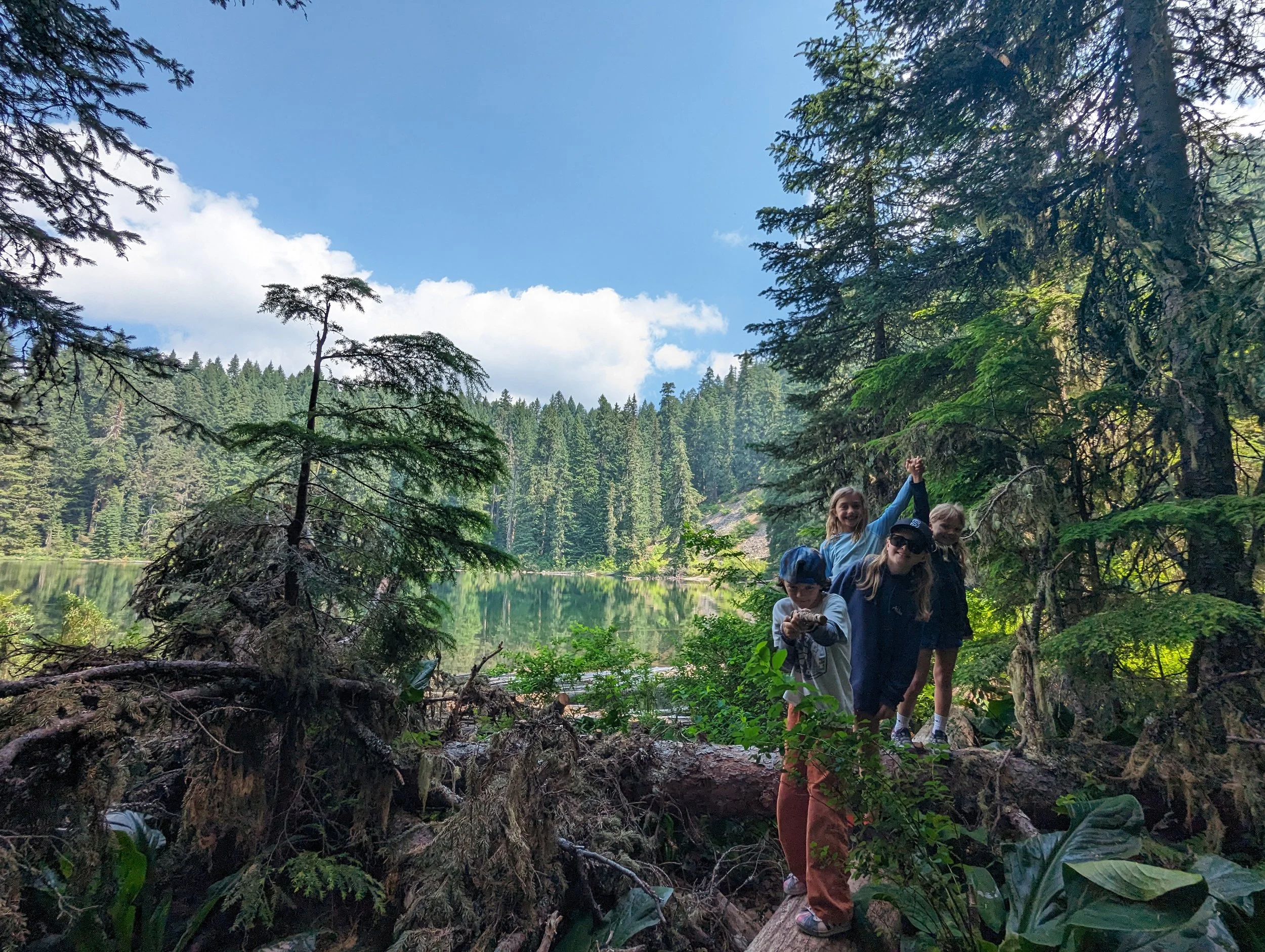 Why It’s Important To Experience Central Oregon Flora and Fauna | Bend, Oregon